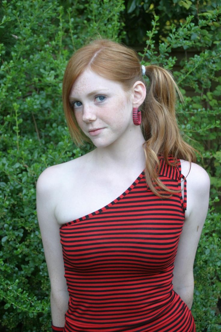 redhead tities - sophia burns dp birthday facesitting
