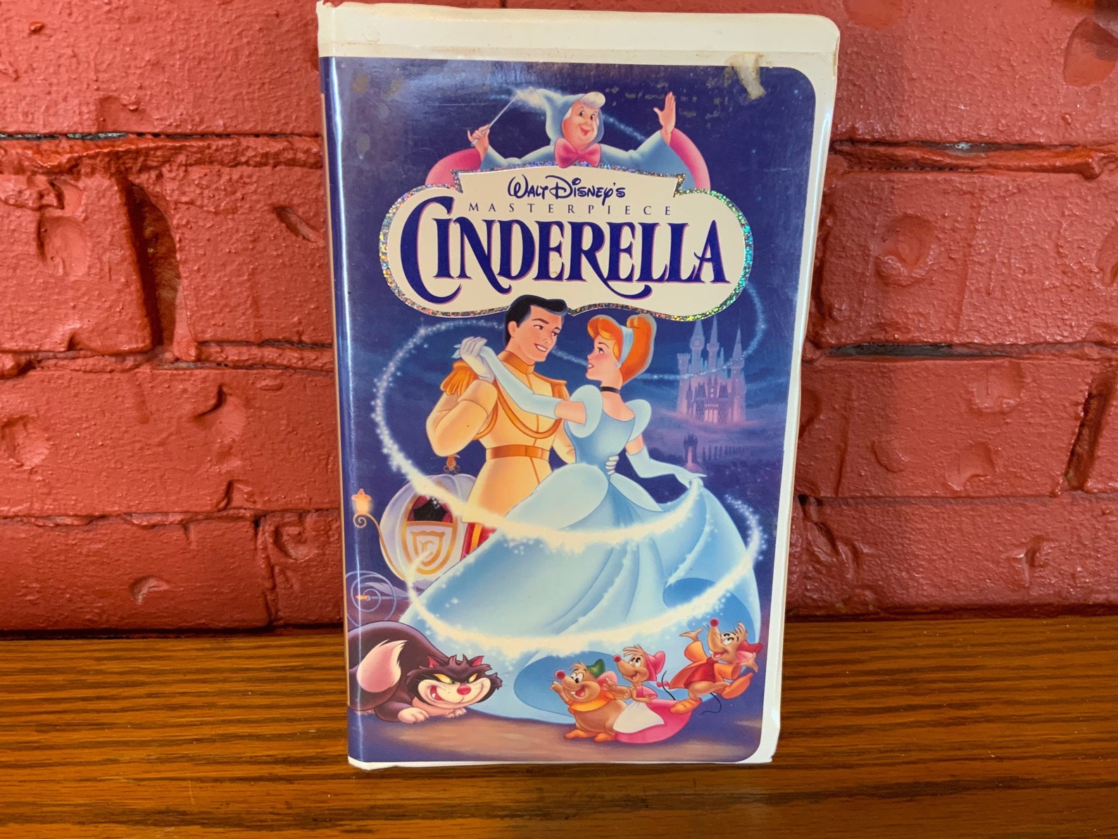 cinderella 1995 vhs - amoranth videos videos pornos dominicano