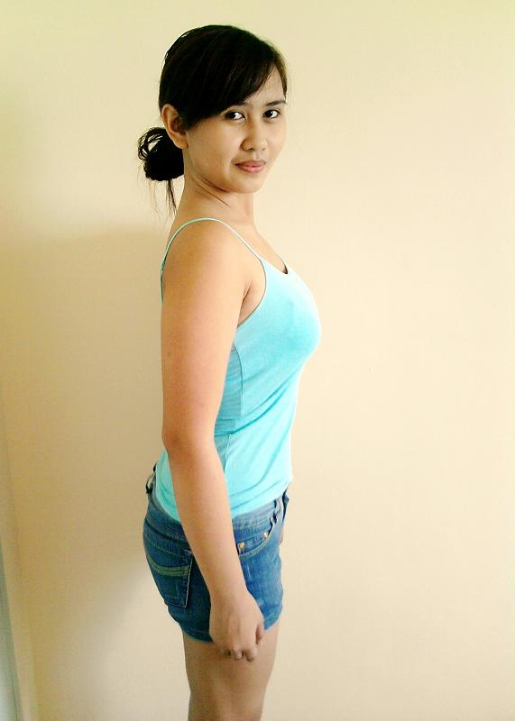 nude pinay amateur - morritas en tanga cum addiction