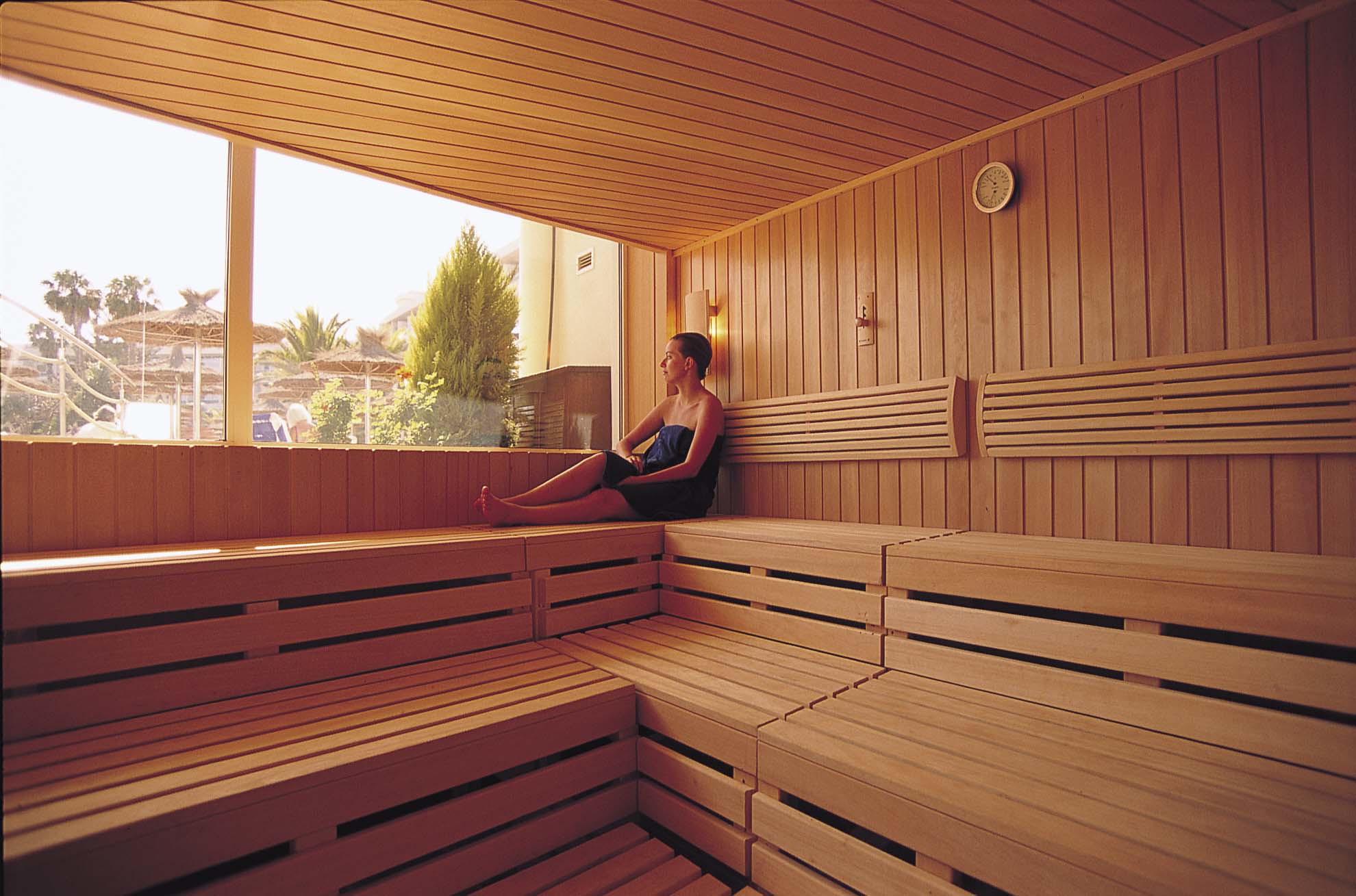 German Sauna Nude film erotic bobby isenegger recommends German Sauna Nude