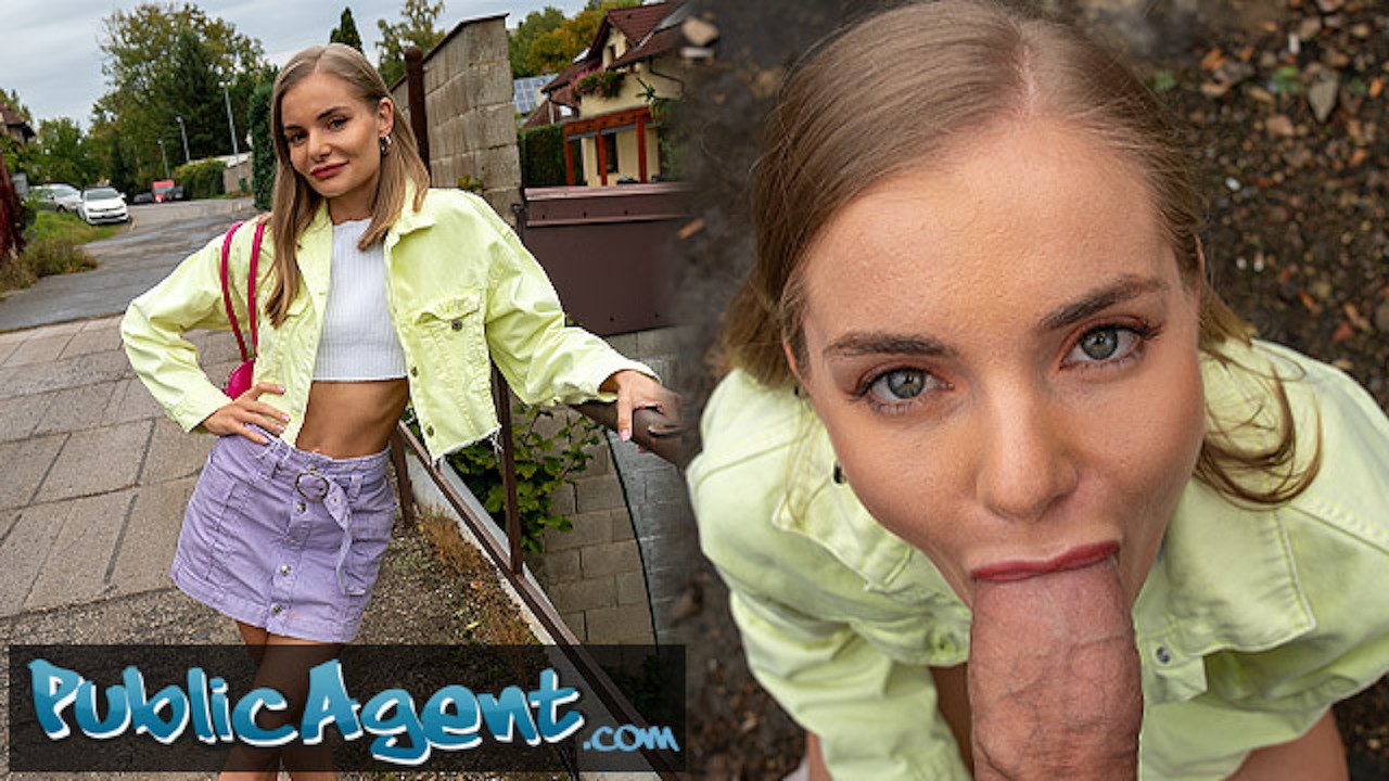debbie greenslade like public agent free photo ashley starr recommends public agent free pic