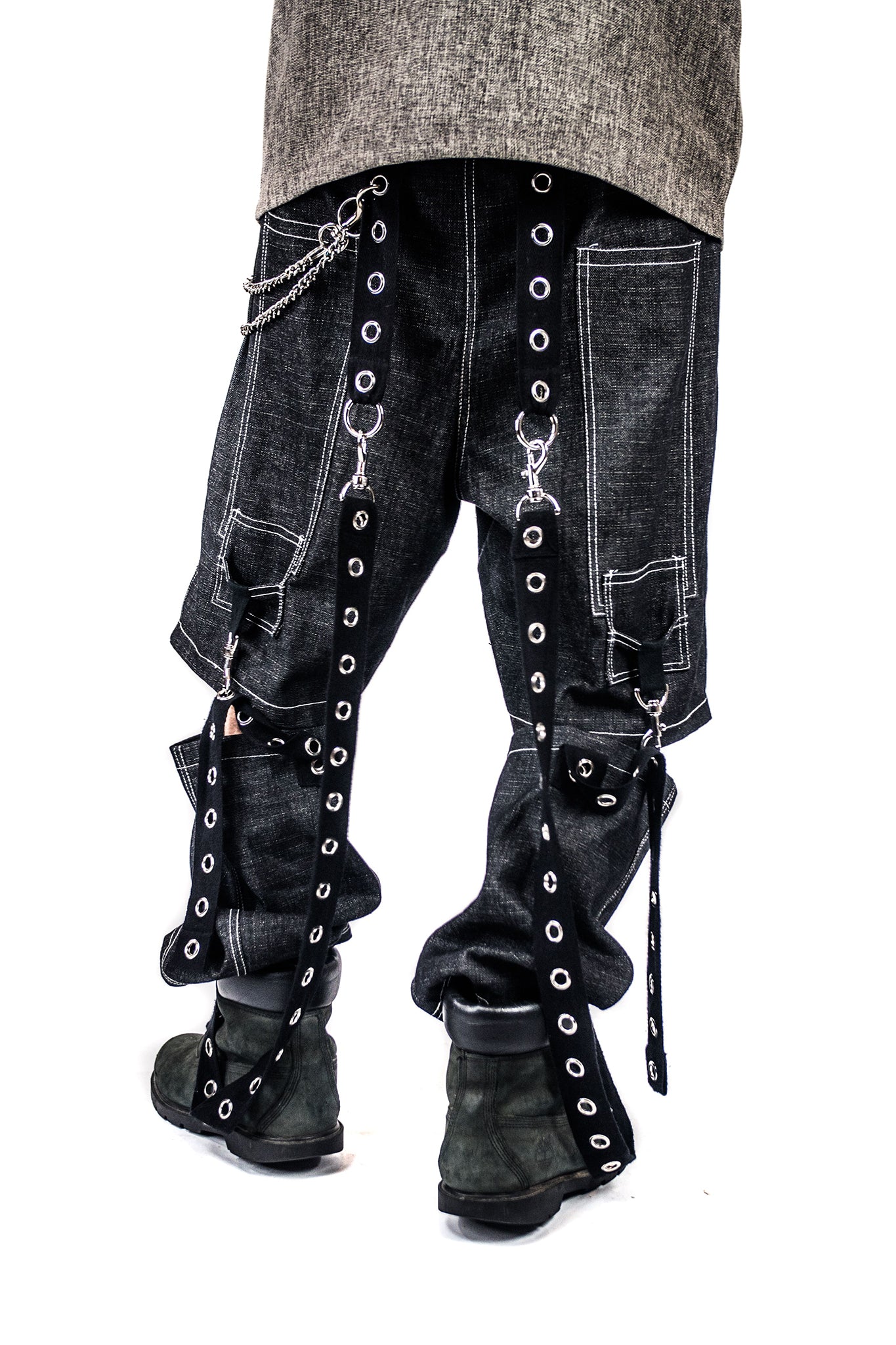 arthur jardiolin recommends jeans bondage aracelis ramirez add jeans bondage photo