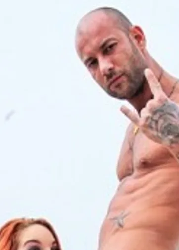 dave schlenker recommends African men naked