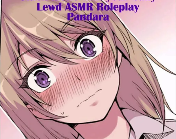 chris spelbring recommends Asmr Roleplay Porn