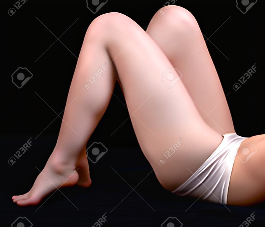 Best of Women without clothes
