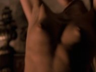 tuva novotny nude - nude bikini contest black tranny fuck white ass