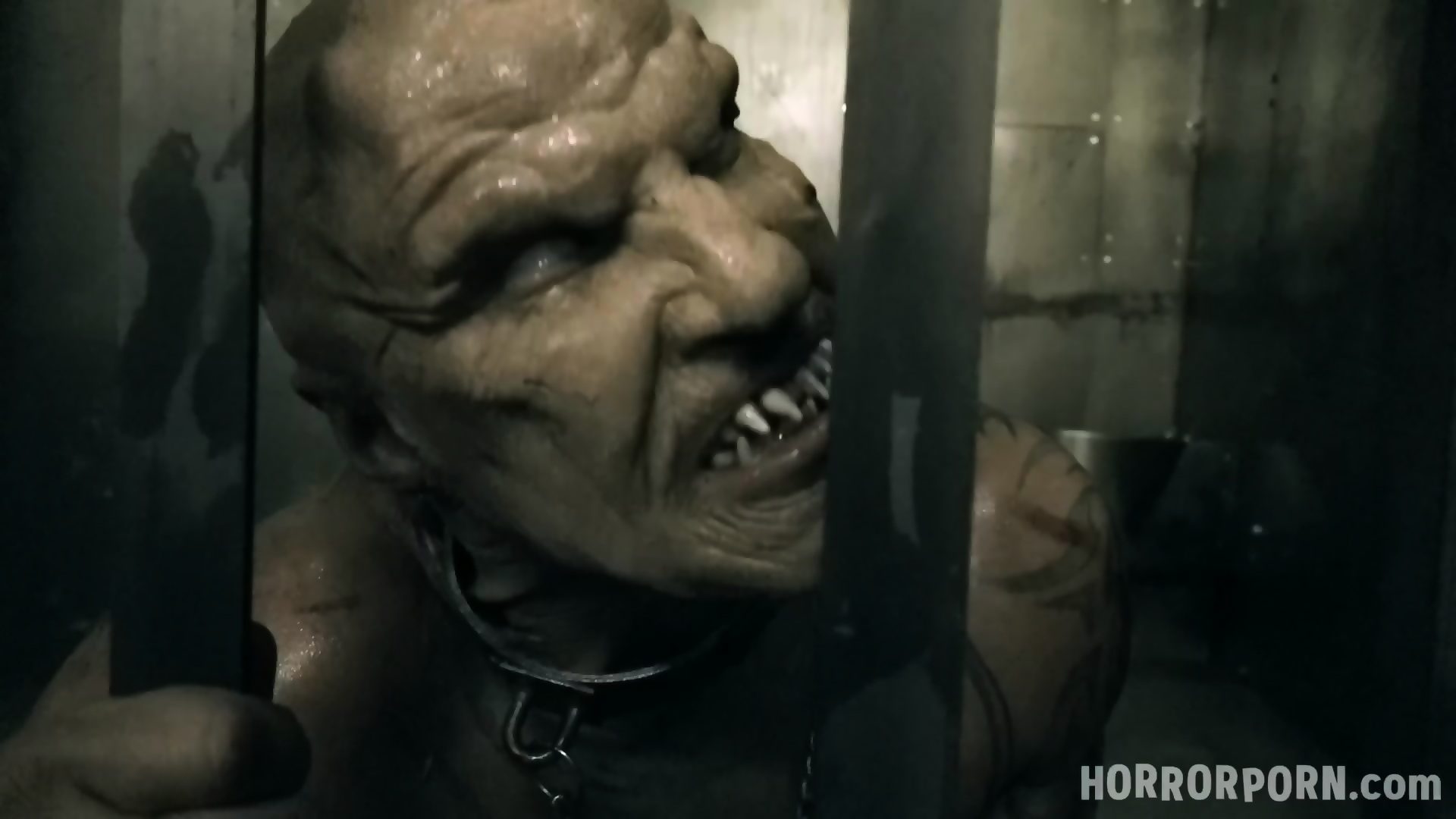 ajo kurian recommends Outcast From Hell