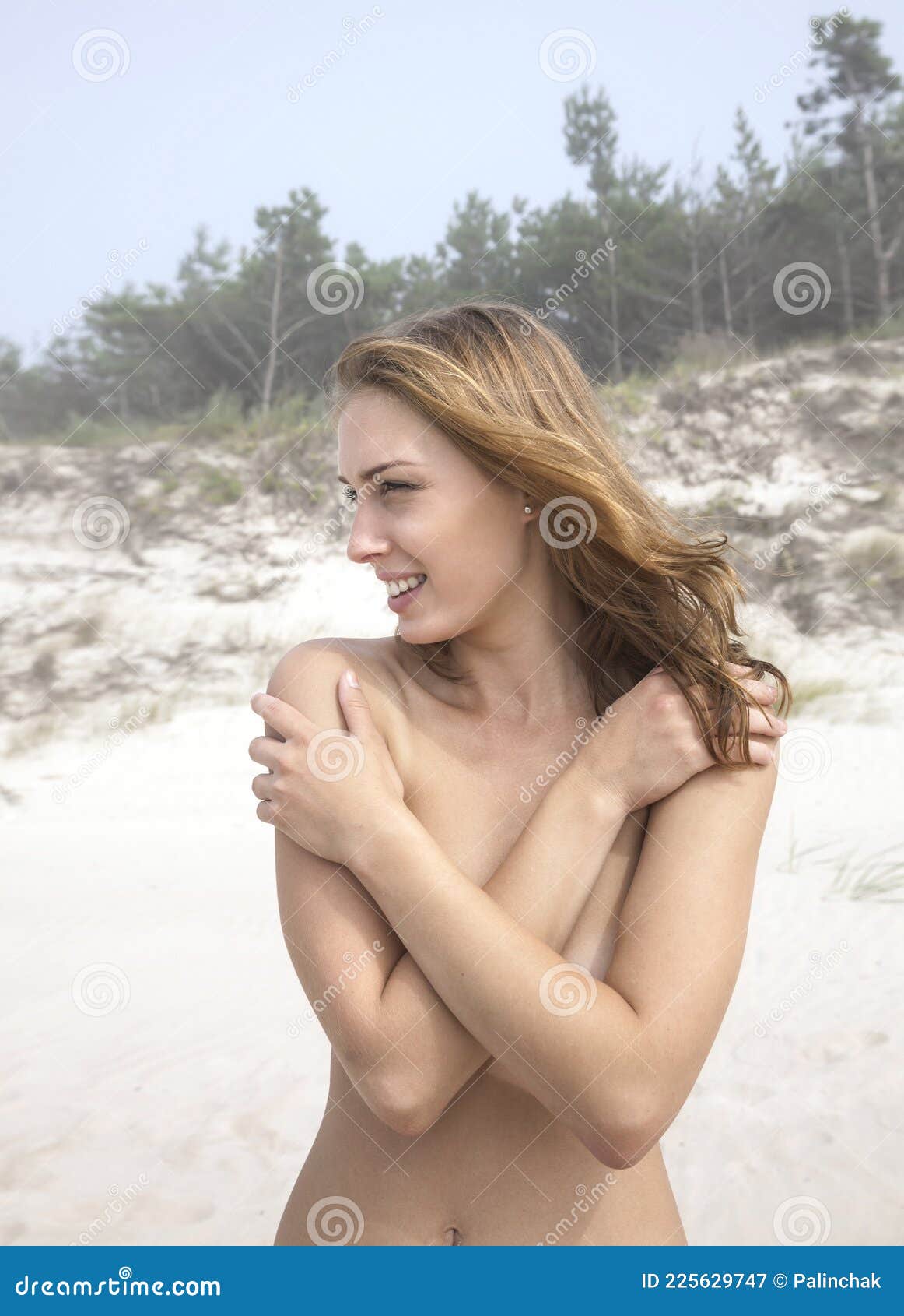amanda sue thompson recommends Nude Woman Beach