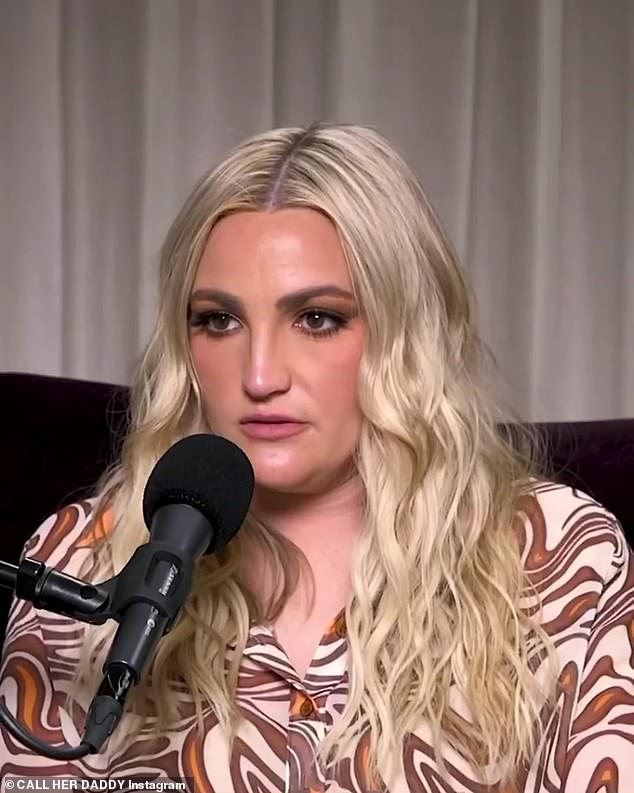 derrick justin recommends jamie lynn pornstar pic
