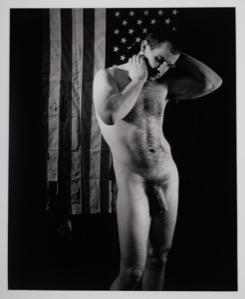 biff clark recommends American Nude Male