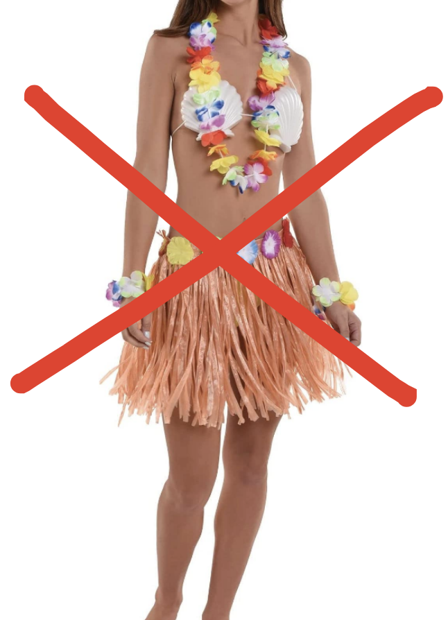 alain siscar like naked hula dancing photo debbie cheevers recommends naked hula dancing pic