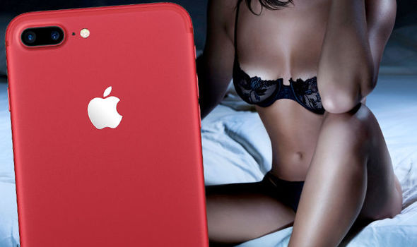 afshin samsami recommends Iphone Pron