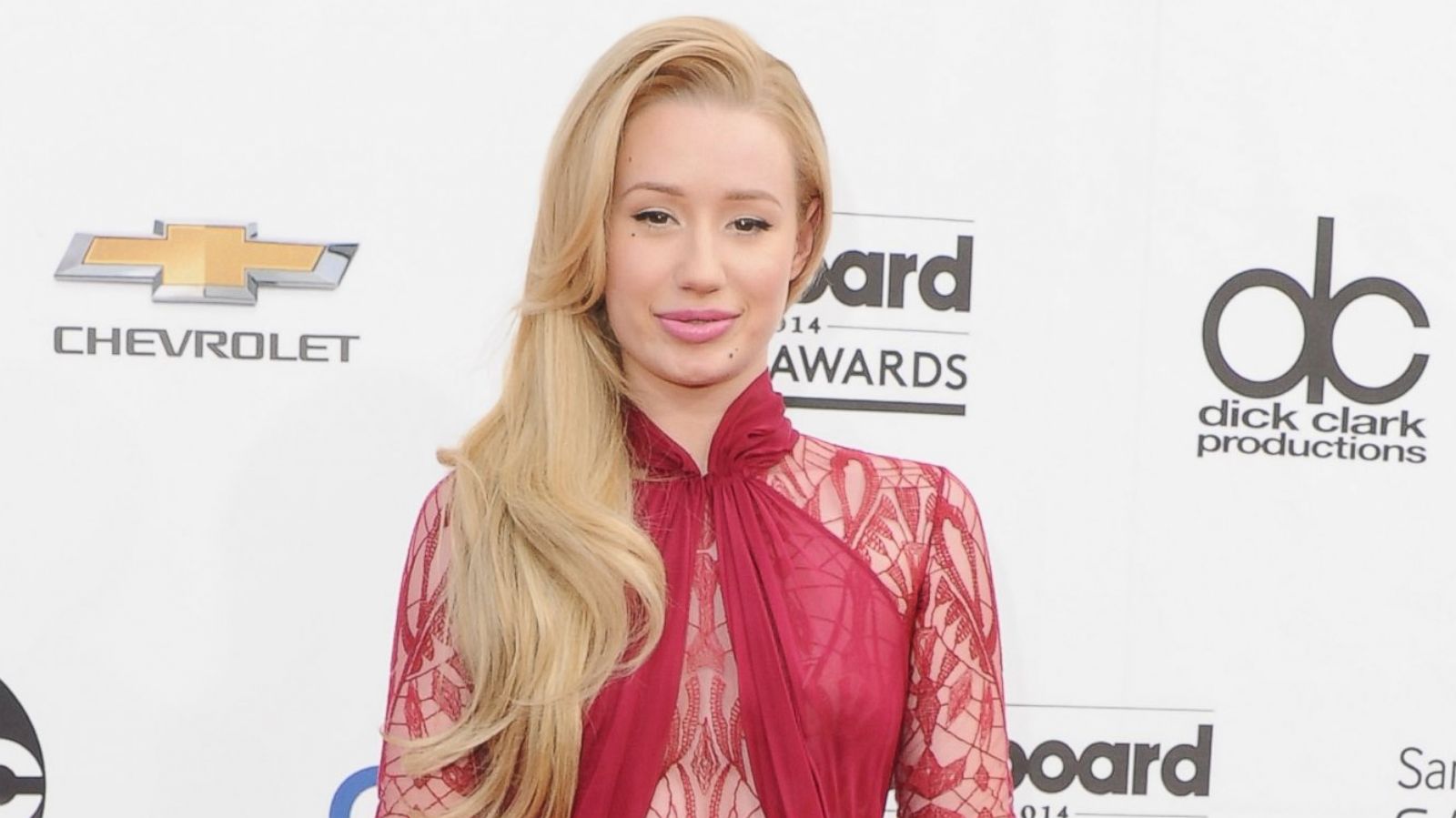 Barbie reyes sellers sexy Iggy Azalea Sextape Video for friend
