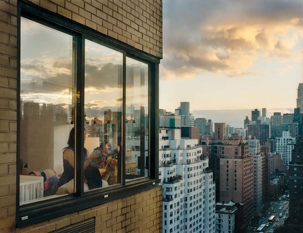 Best of domitila bello brenda angier share window voyeur photos