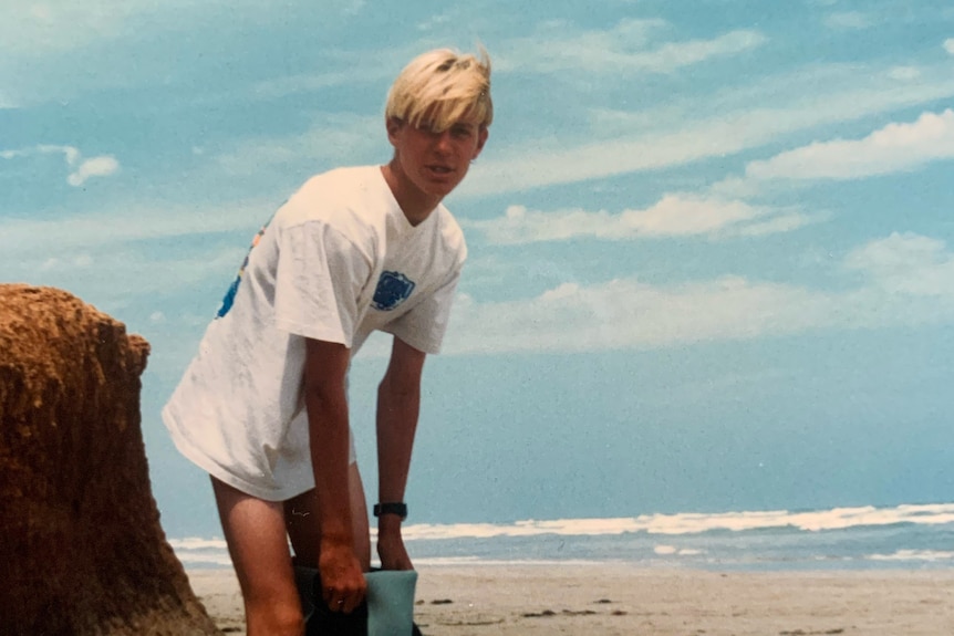 Best of Surfer twinks