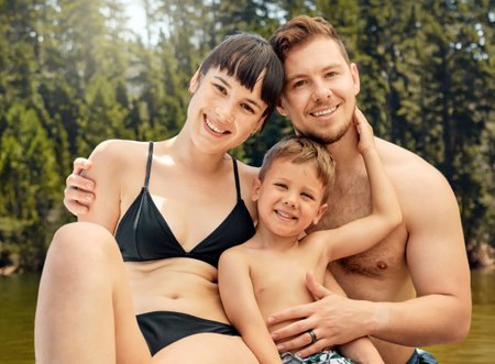 agus fadilah recommends Nudist Family Fun