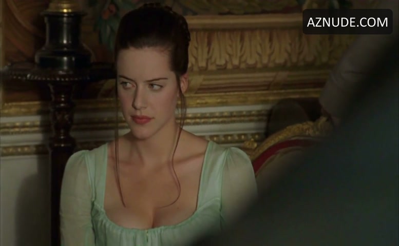 christina raymer recommends michelle ryan nude pic