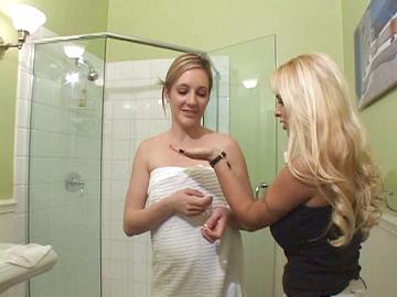 Best of Lesbian holly halston