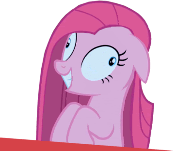 pinkie pie porn - glory hole workers fishnet footjob