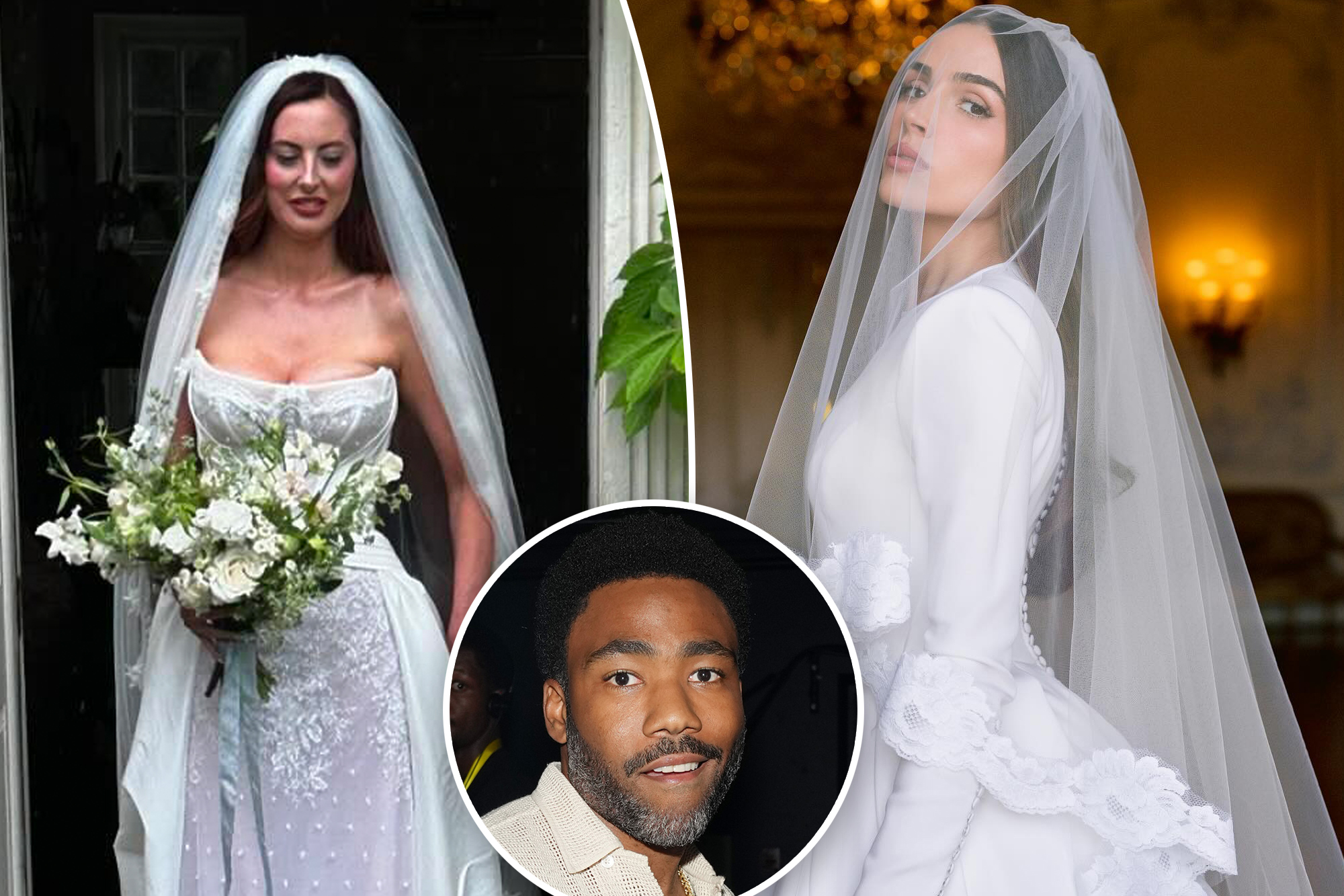brian budny recommends alexa grace married agung lukito add alexa grace married photo