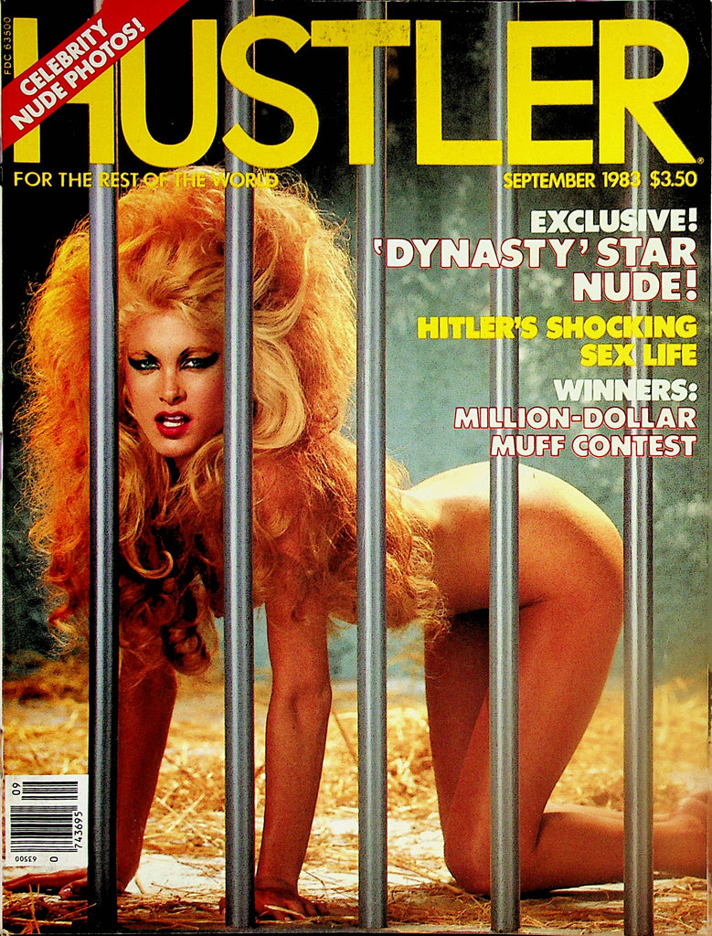 daniel surace recommends Pamela Sue Martin Naked
