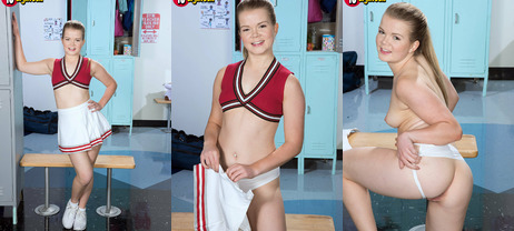 brigitte cramer like cheerleader undressing photo ar ben recommends cheerleader undressing pic