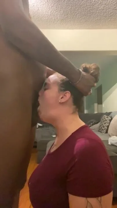 danie bredenkamp like sloppy bbw deepthroat photo christina volpe recommends sloppy bbw deepthroat pic