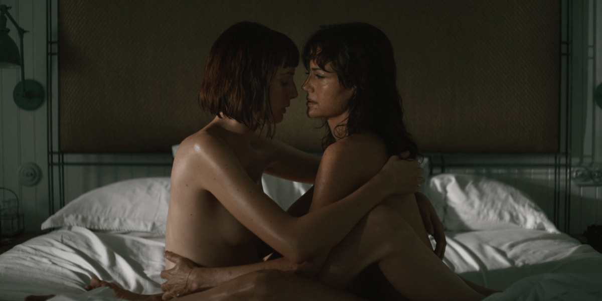adil bulsara recommends carla gugino breast anthony lathrop add carla gugino breast photo