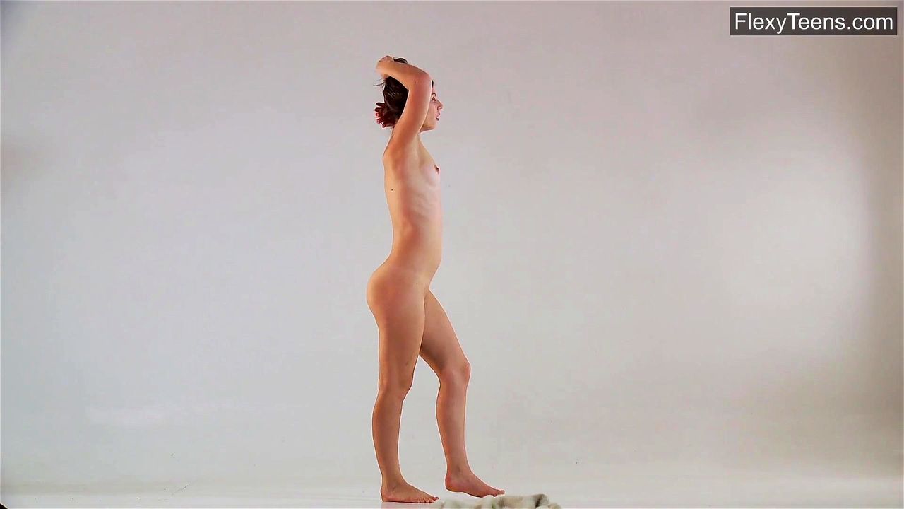 Best of Hot naked gymnast
