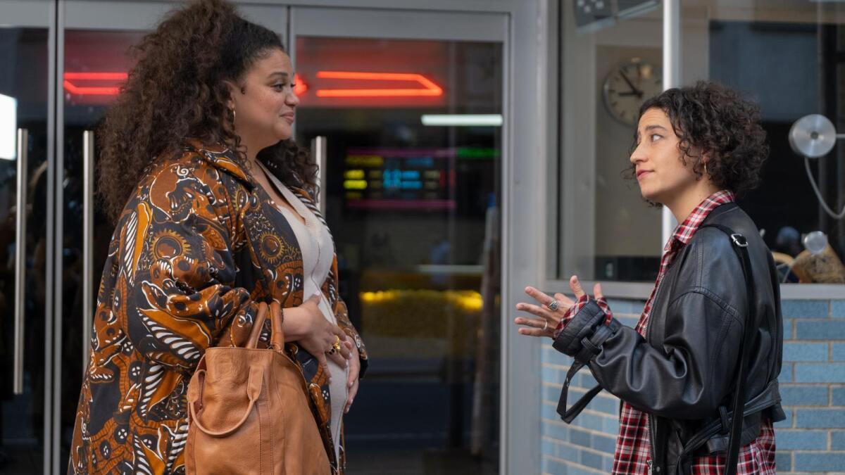 Best of dee williams bbc anal beth maxey share ilana glazer sexy photos