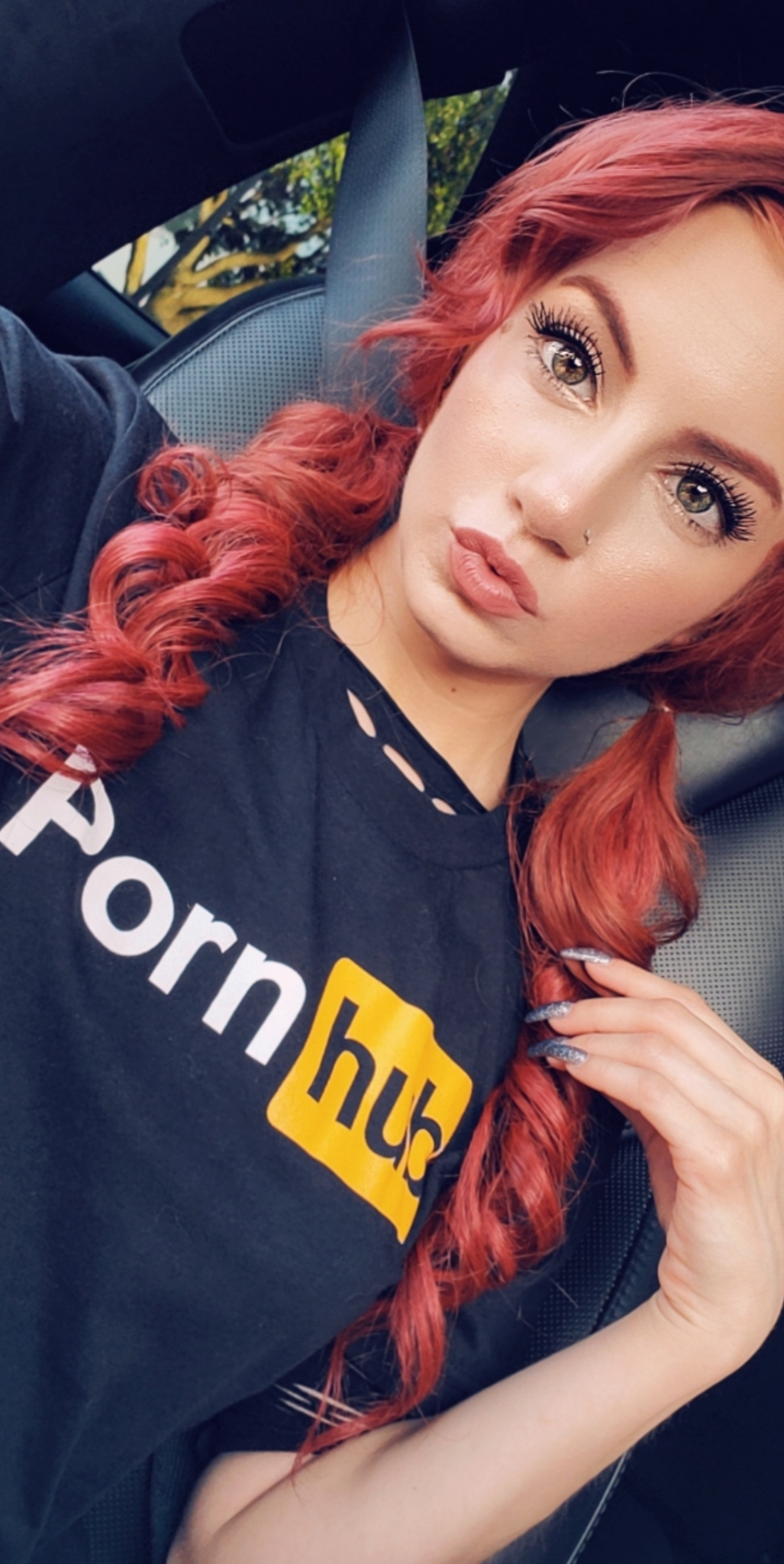 pinkdoll exposed