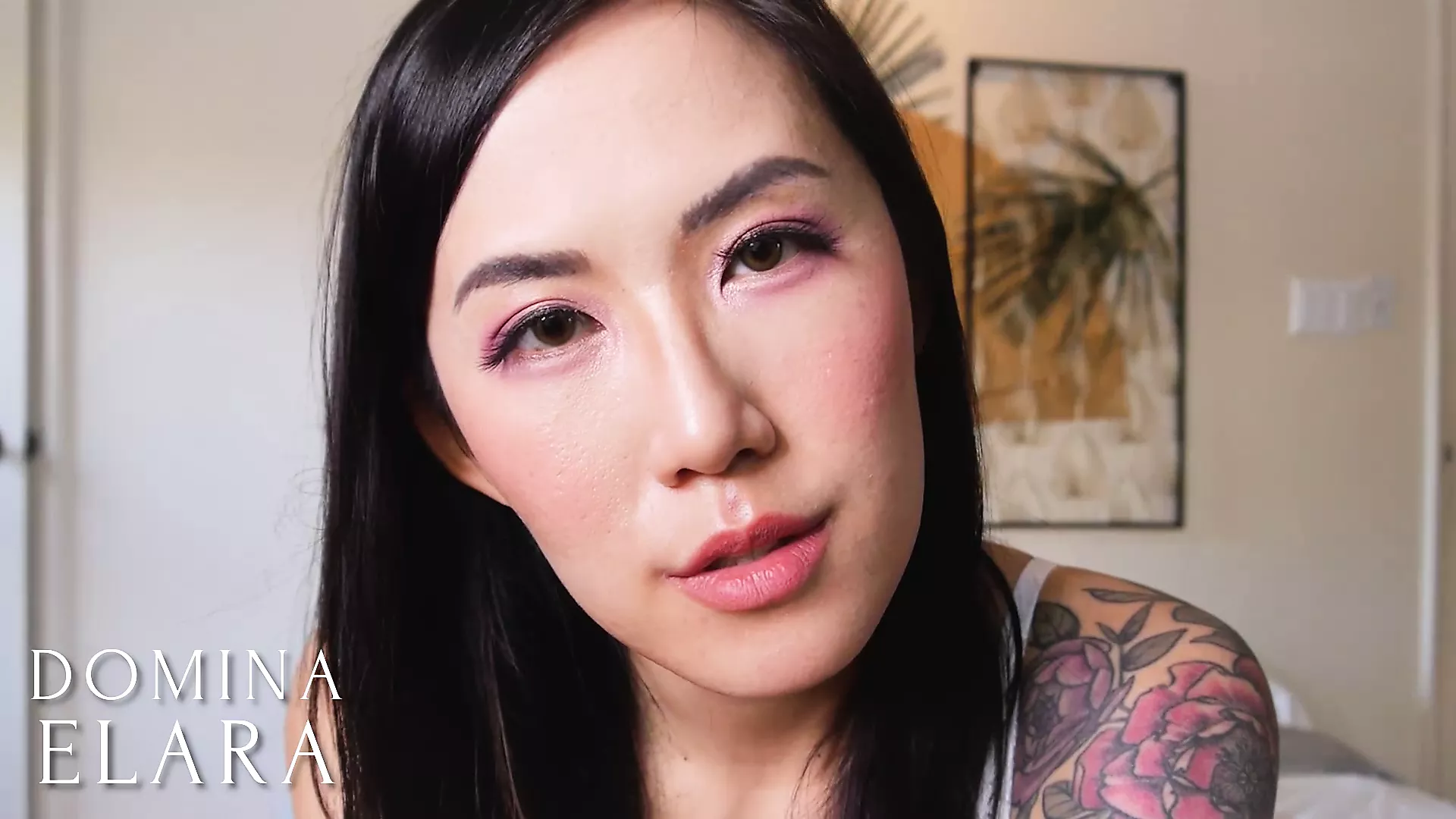 kali leaked - big tits job interview misty dawn porn