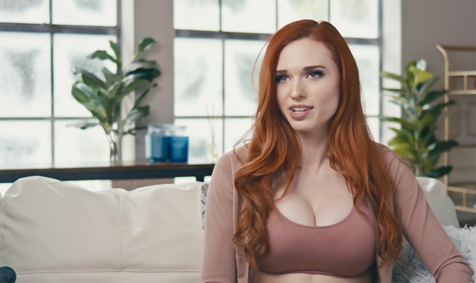Best of brazilian femdom alan emms share amouranth onlyfans videos photos