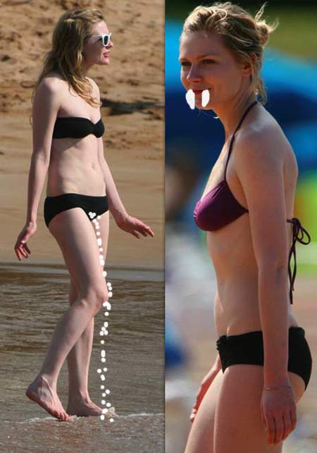 Best of biplab hait's gallery shana yaxley christina shahan add photo kirsten dunst boobies