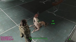 Fallout 4 Sex Mod sex uncensored aan akbar recommends Fallout 4 Sex Mod