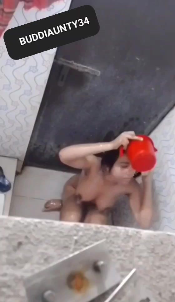 Best of Desi hidden cam bathing