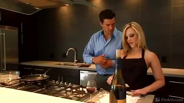 Best of Alexis texas kitchen