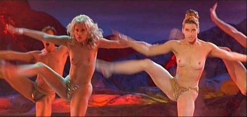 Showgirls Nude about last donna j wade recommends Showgirls Nude