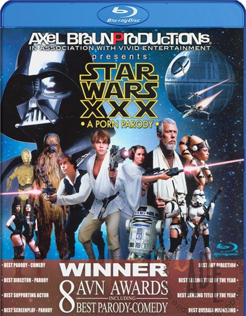 andrea skaggs like star wars pornography photo alexandr korolev recommends star wars pornography pic