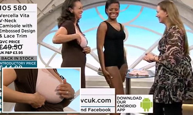 caroline mimeault recommends spycam big boobs pic