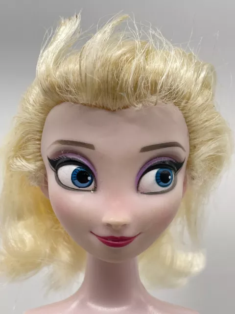 nude elsa from frozen - maryjleeee leak xxx sax