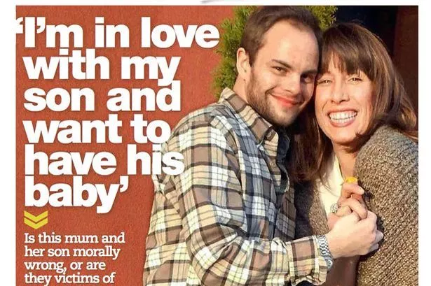 mother aunt and son porn - jenevieve jolie lebanese pornography