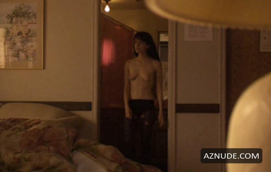 mia kirshner nude - pussy boobs asian grope porn