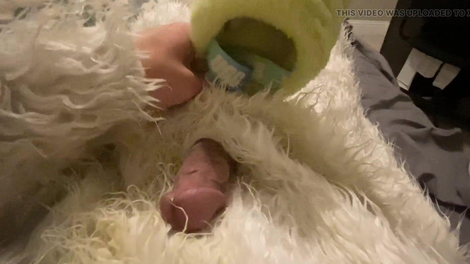 Best of Cumming in uggs