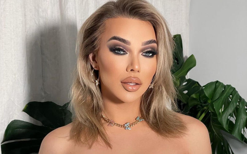 Shannon twins nude ceinture paris Emma Rose Adult Star johnson fakes
