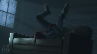 connie lamkin recommends until dawn porn brandon khim add until dawn porn photo