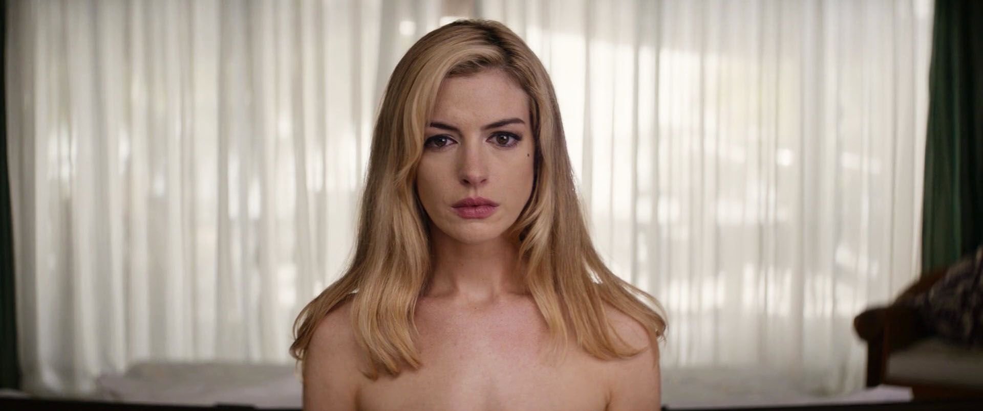 annehathaway nude - backroom casting couch kayla tied up and gangbanged