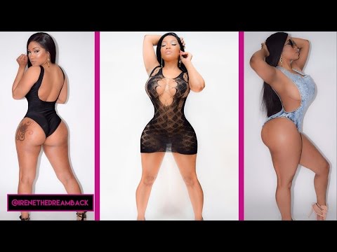 clint rossman recommends irene the dream twerking pic