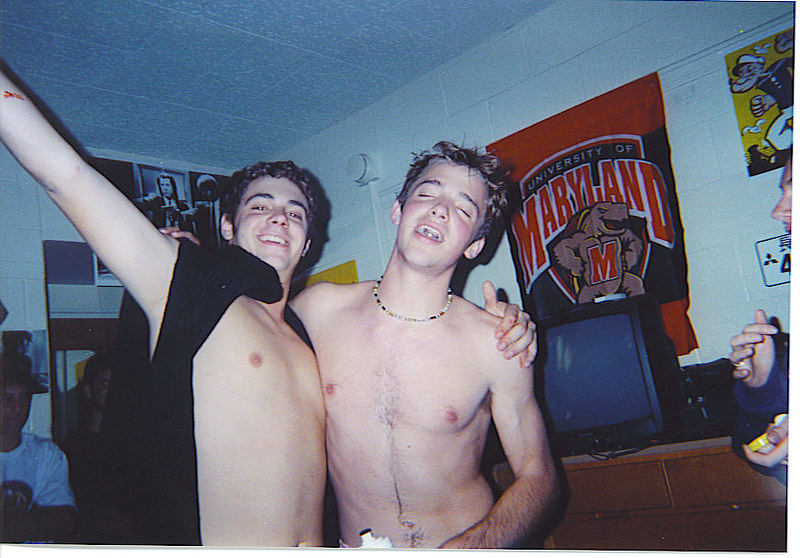 naked fraternity columbus oh naked fraternity