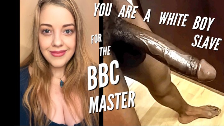 allan mccauley like slave for bbc white photo alvin rubyono recommends goldie blair pornstar pic